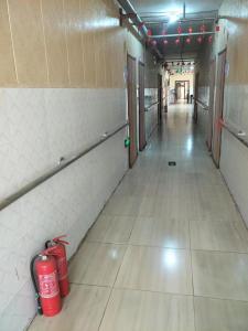 设施环境