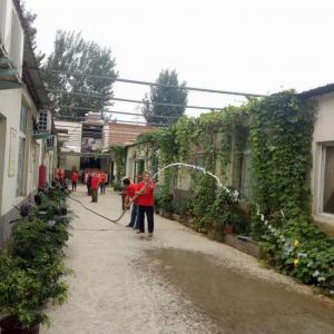 消防讲座