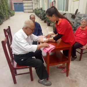 消防讲座